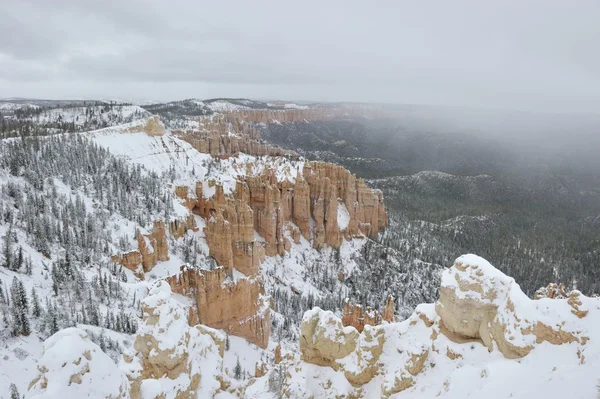 Utah-Reise — Stockfoto