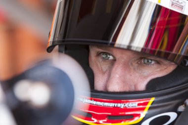 NASCAR 2013: Sprint Cup Serisi metro taze uygun 500 Mar 02