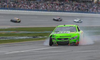 NASCAR 2013: Sprint Cup Serisi Aarons 499 05 Mayıs