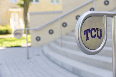 Texas christian Üniversitesi