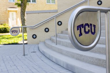 Texas christian Üniversitesi