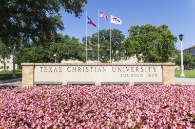 Texas christian Üniversitesi