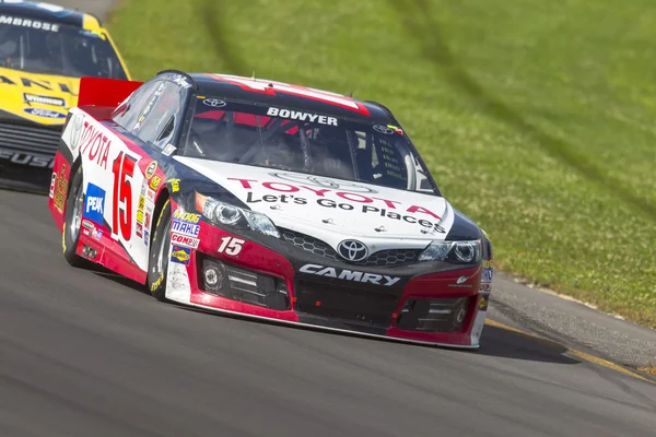 NASCAR 2013: Sprint Cup Serisi Gobowling.com 400 Ağustos 04