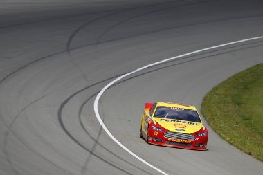 NASCAR 2013: Sprint Cup Serisi saf Michigan 400 16 Ağustos