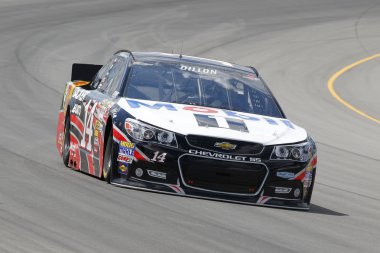 NASCAR 2013: Sprint Cup Serisi saf Michigan 400 16 Ağustos