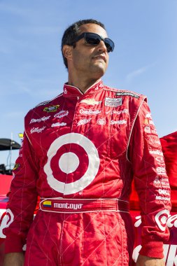 NASCAR 2013: sprint cup serisi goody's baş ağrısı kabartma 500 atış