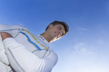 IMSA: jan 05 24 rolex önce roar