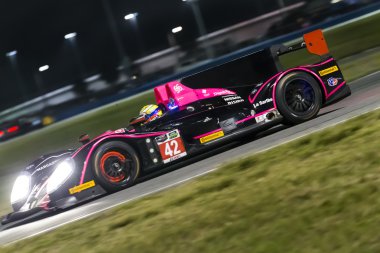 IMSA: 04 jan 24 rolex önce roar