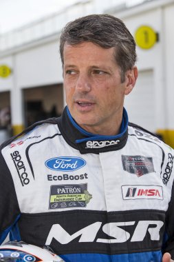 IMSA: jan 05 24 rolex önce roar