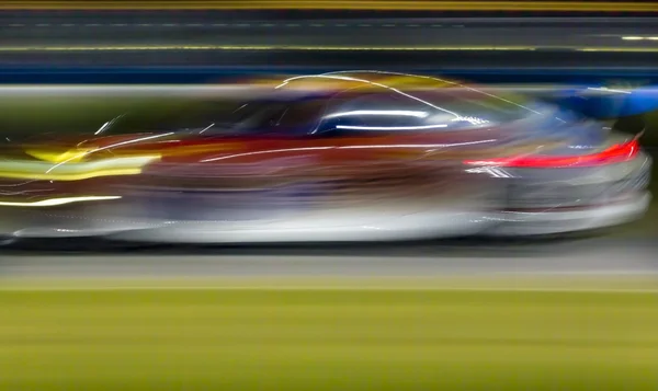 IMSA: Jan 04 Rugido Antes do Rolex 24 — Fotografia de Stock