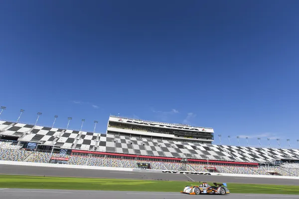 IMSA: Jan 05 Rugido ante la Rolex 24 — Foto de Stock