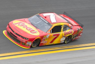 NASCAR: 22 Şubat drive4copd 300