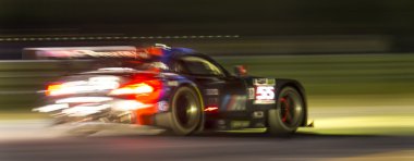 Yarış: 13 mar sebring 12 saat