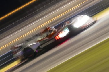 Yarış: 13 mar sebring 12 saat