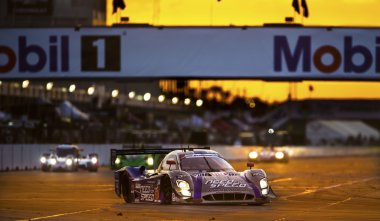 Yarış: 13 mar sebring 12 saat