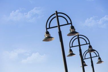Sokak Işıkları
