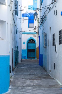 Asilah, Fas 'ta Arapça stil kapı