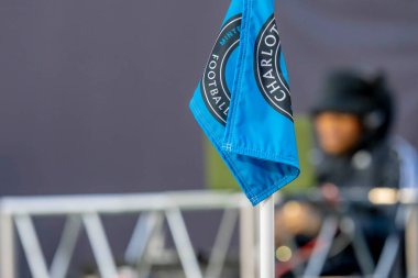 Charlotte FC, Kuzey Carolina, ABD 'deki Bank of America Stadyumu' nda Cincinnati FC futbol kulübüne ev sahipliği yapmaktadır. Charlotte FC düzenlemelerde konuk FC Cincinnati 'yi 2-0 yendi..