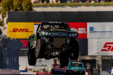 Long Beach sokakları, ABD 'nin Kaliforniya eyaletinin Long Beach kentindeki Acura Grand Prix' sine ev sahipliği yapmaktadır..
