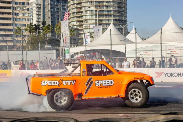 Long Beach sokakları, ABD 'nin Kaliforniya eyaletinin Long Beach kentindeki Acura Grand Prix' sine ev sahipliği yapmaktadır..