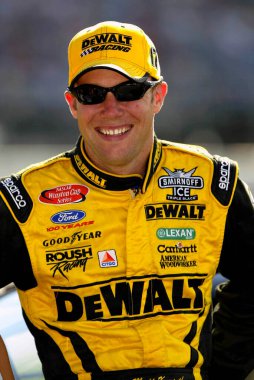 11 Temmuz 2003 - 2023 NASCAR Onur Listesi resmi olarak açıklandı. Ve oy pusulasındaki ilk yılında Matt Kenseth resmen bir onur listesine girecek.. 