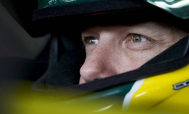 23 Mayıs 2009 - 2023 yılı NASCAR Onur Listesi resmi olarak açıklandı. Ve oy pusulasındaki ilk yılında Matt Kenseth resmen bir onur listesine girecek.. 