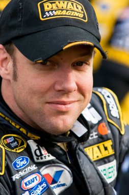 16 Mayıs 2007 - 2023 NASCAR Onur Listesi resmi olarak açıklandı. Ve oy pusulasındaki ilk yılında Matt Kenseth resmen bir onur listesine girecek.. 