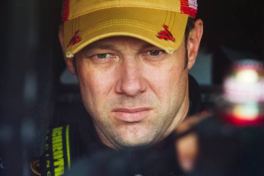 21 Ekim 2011 - 2023 NASCAR Onur Listesi resmi olarak açıklandı. Ve oy pusulasındaki ilk yılında Matt Kenseth resmen bir onur listesine girecek.. 