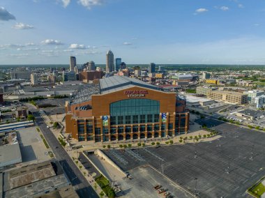 Garantili Rate Field, Chicago, Illinois 'in güneyinde bulunan bir Beyzbol ligi stadyumu.. 
