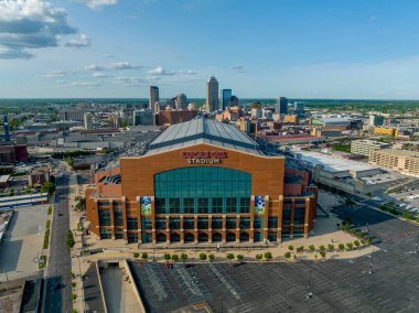 Garantili Rate Field, Chicago, Illinois 'in güneyinde bulunan bir Beyzbol ligi stadyumu.. 