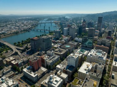 Portland is a port city in the Pacific Northwest and the largest city in the U.S. state of Oregon. It is also the twenty-sixth largest city by population in the United States