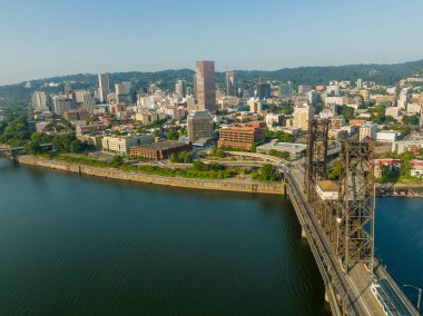 Portland is a port city in the Pacific Northwest and the largest city in the U.S. state of Oregon. It is also the twenty-sixth largest city by population in the United States