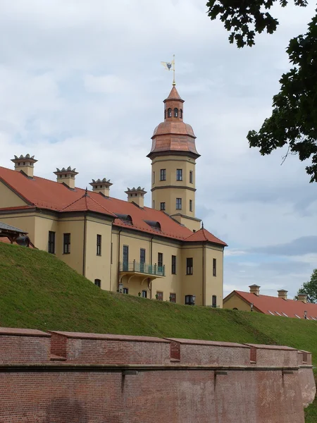 Architecture in Belarus — Stock Photo, Image