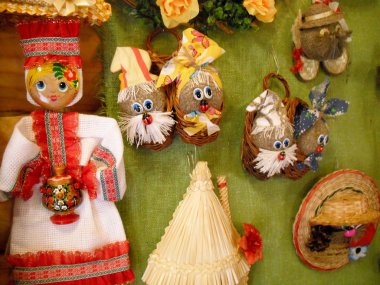 Hatıra Eşyası Beyaz Rusya.