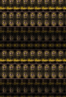 Bronz tekerlekleri dokusu.