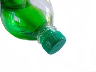 plastik şişe