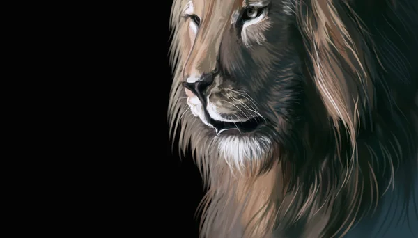 Aslan.