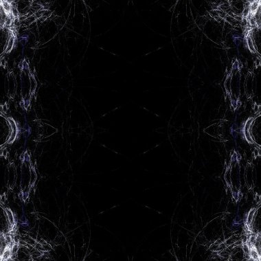 desen, süsleme ve çerçeve.