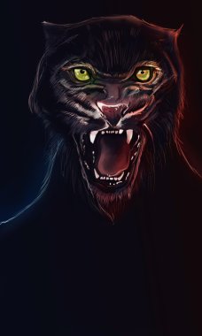 Panter.