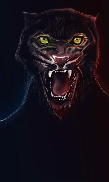 Panter.