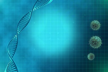 DNA içinde güzel geçmiş
