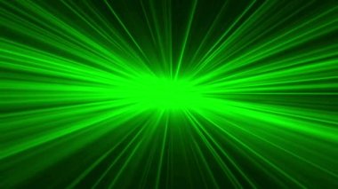 Yeşil soyut arkaplan