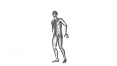 omurga ağrısı - omurga travma