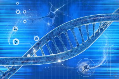 DNA içinde güzel geçmiş