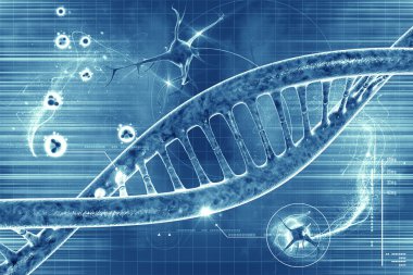 DNA içinde güzel geçmiş