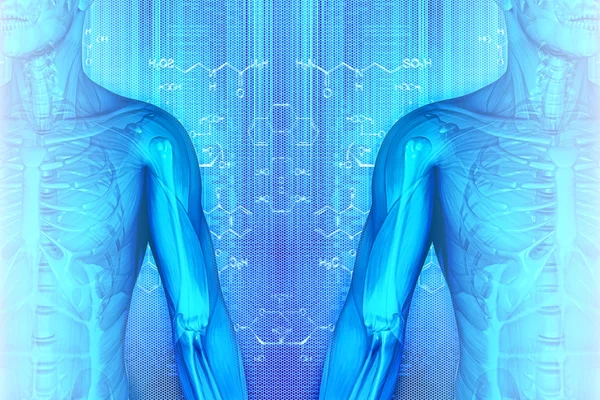 medische thema voor uw ontwerp