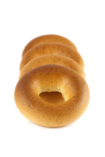 Bagels — Stockfoto