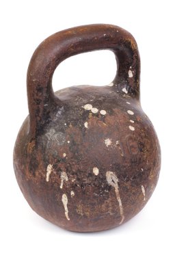 Kettlebell