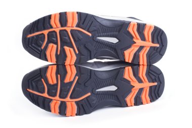 spor ayakkabı tabanı