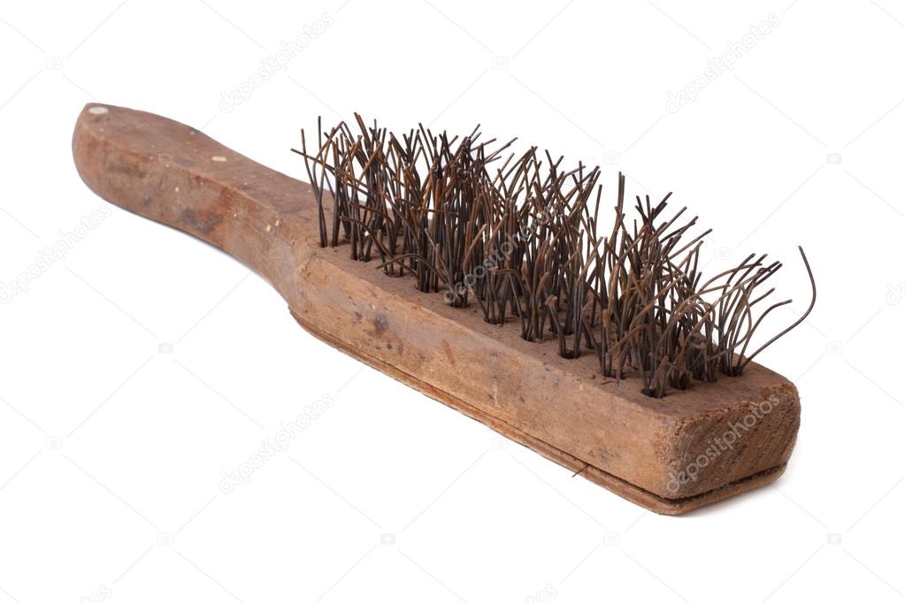TÉLÉCHARGER BRUSH ROUILLE ROUILLE TÉLÉCHARGER BRUSH